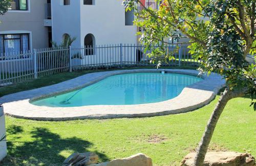Plettenberg Bay Apartment | Santini Village 103