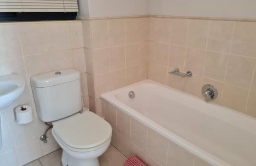 Mossel Bay Apartment | Santos 37