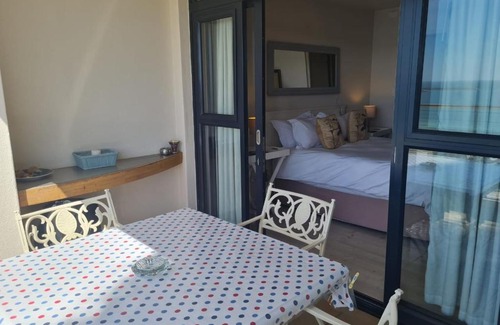 Mossel Bay Apartment | Santos 38