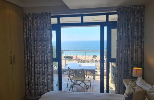 Mossel Bay Apartment | Santos 38
