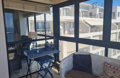 Mossel Bay Apartment | Santos 49
