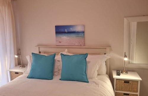 Mossel Bay Apartment | Santos 49