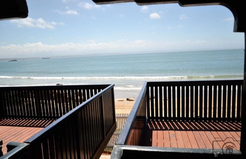 Mossel Bay Hostel | Santos Express