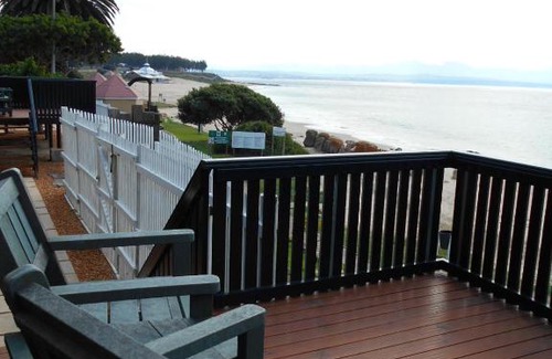 Mossel Bay Hostel | Santos Express