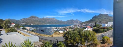Hout Bay Apartment | Scenic Hout Bay Suite