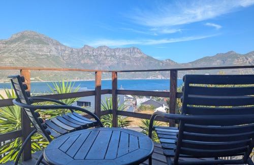 Hout Bay Apartment | Scenic Hout Bay Suite