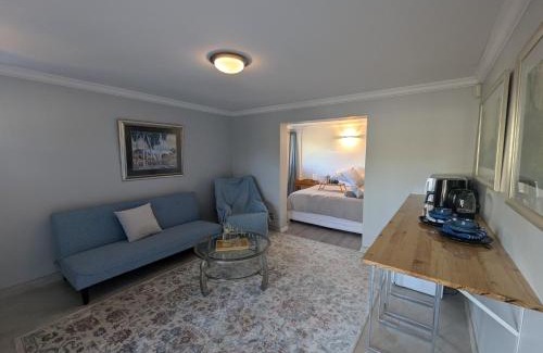 Hout Bay Apartment | Scenic Hout Bay Suite