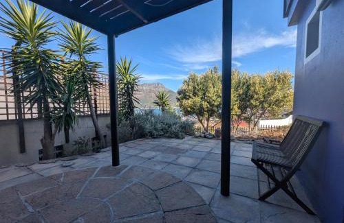 Hout Bay Apartment | Scenic Hout Bay Suite