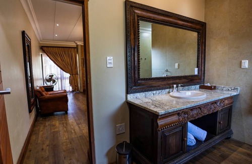 Lichtenburg House | Scott's Manor & Conference Venue
