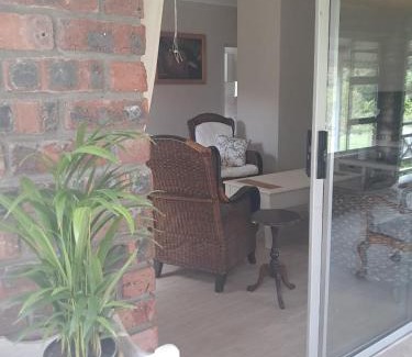 Noordhoek House | Sea Cottage