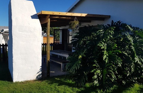 Hartenbos House | Sea-esta Hartenbos