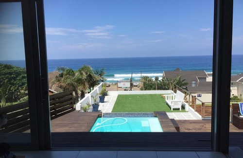 Ballito Apartment | Sea La Vie , Main House, Ballito