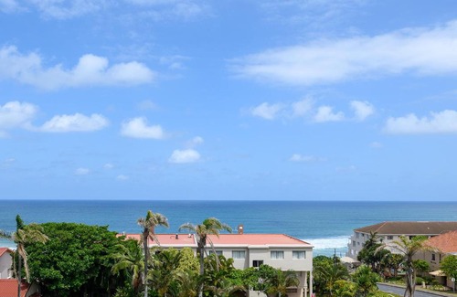 Margate Apartment | Sea n Sky