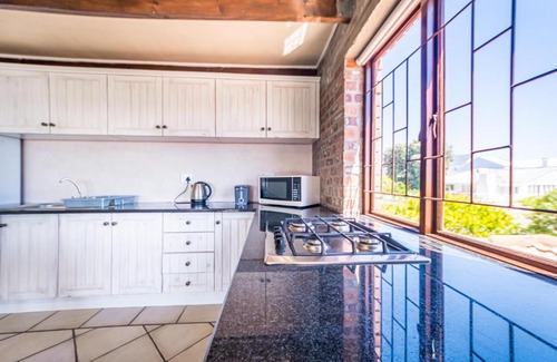 Yzerfontein Apartment | Sea View Apartment