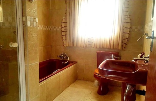 Margate Apartment | Sea view road 17