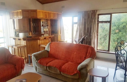Margate Apartment | Sea view road 17