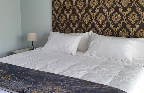 Polokwane Cabin | Sea Water Boutique Lodge
