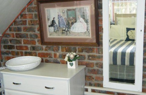 Betty's Bay Apartment | SEA WAY SELFCATERING ACCOMMODATION BETTYS BAY