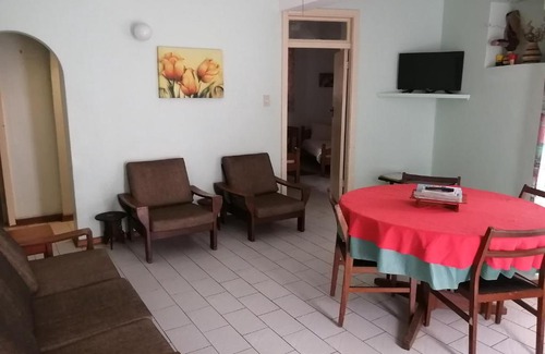 Margate Beach Apartment | Seabrook 105