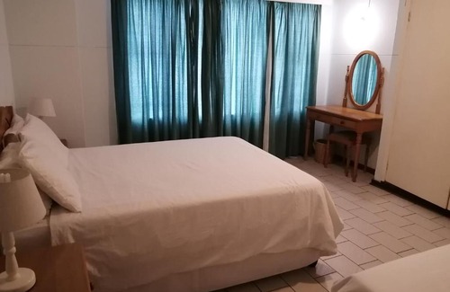 Margate Beach Apartment | Seabrook 105