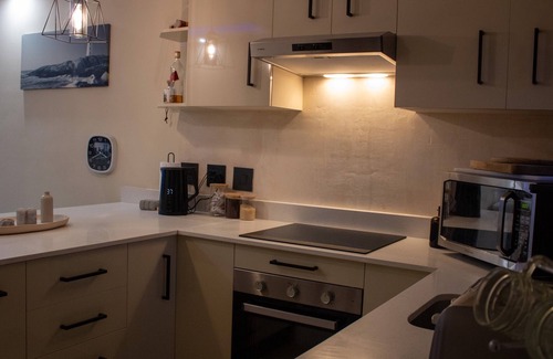 West Beach Apartment | Seacret Whale - Seaview - 1 Bedroom Apartment