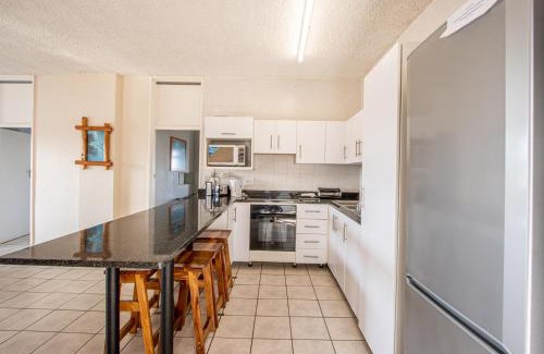 Margate Beach Apartment | Seagull 414