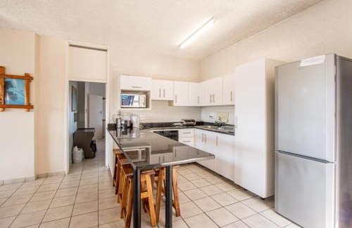Margate Beach Apartment | Seagull 414