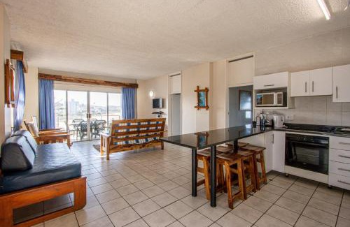 Margate Beach Apartment | Seagull 414