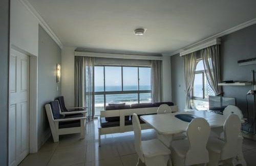 Margate Beach Apartment | Seagull 501