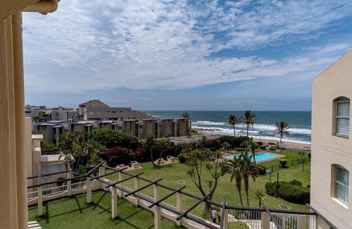 Ballito Apartment | Seaside At 22 Sandpiper