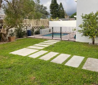 Hout Bay House | Seaside & Pool Haven Hout Bay