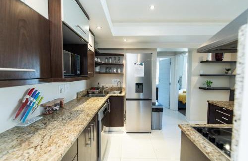Summerstrand Apartment | Seaside Rainbow Retreat At The Pearls #inverter