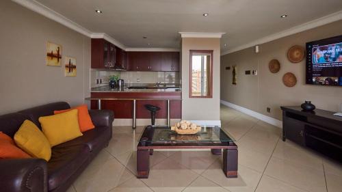 Durban Point Apartment | Seaview Apartments -Near MSC Cruise Terminal and UShaka Marine