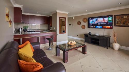 Durban Point Apartment | Seaview Apartments -Near MSC Cruise Terminal and UShaka Marine