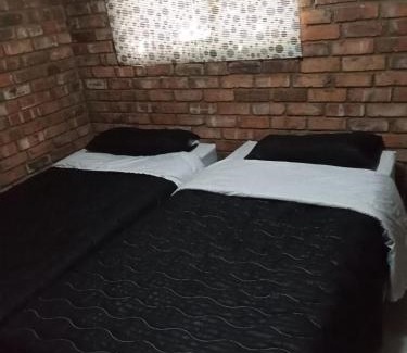 Govan Mbeki Hostel | Secunda BackPackers