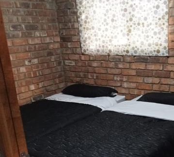 Govan Mbeki Hostel | Secunda BackPackers