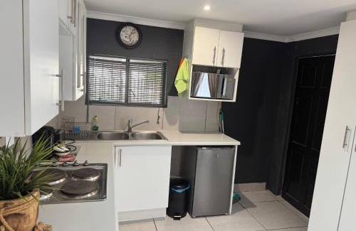Edenvale Apartment | Secure cottage with Wifi and PLEX OR Tambo Airport