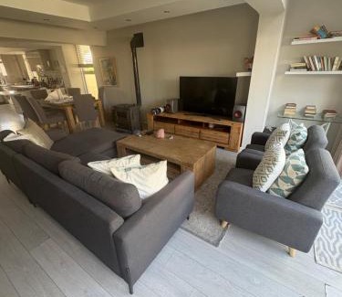 Fresnaye Apartment | Secure Estate Home with 24 Hour Surveillance