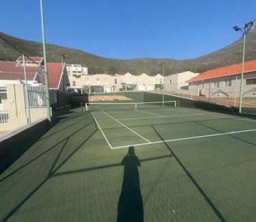 Fresnaye Apartment | Secure Estate Home with 24 Hour Surveillance