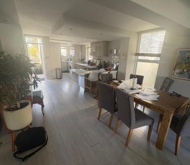 Fresnaye Apartment | Secure Estate Home with 24 Hour Surveillance