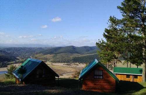 Sedgefield Other | Sedgefield Huts