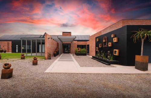 Great Brak River House | Seebederfie