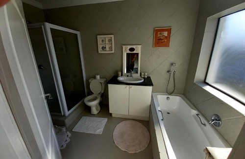 Plettenberg Bay House | Self Catering Accomodation with a View
