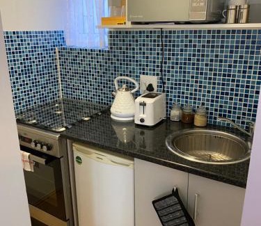 Onrus Apartment | Self catering Luke Drive Onrus