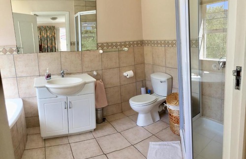 Hermanus Heights House | Selkirk House 65