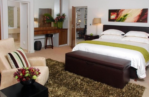 Hermanus Heights Bed & Breakfast | Selkirk House