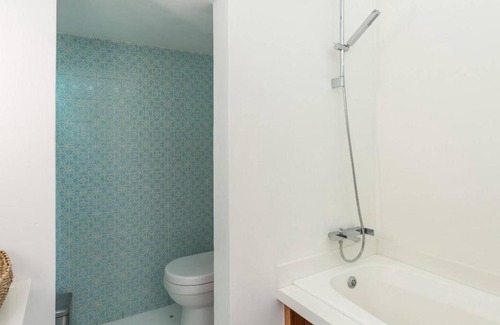 Cape Town City Centre Apartment | Senator Park 61C