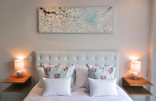 Cape Town City Centre Apartment | Sensational Sentinel