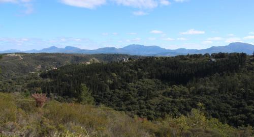 Great Brak River House | SERENE VIEW, simply beautiful accommodation