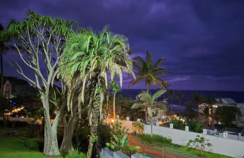 Shaka's Rock Apartment | Serenity at 75 Chaka's Cove